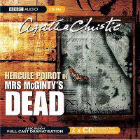 Mrs Mcginty's Dead