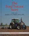 The Ford Tractor Story