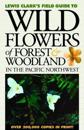Wild Flowers of Forest & Woodland