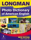 L AmEng Photo Dictionary Monolingual Paper and Audio CD Pack