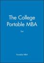 The College Portable MBA Set
