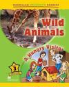 Macmillan Children's Readers Wild Animals Level 3