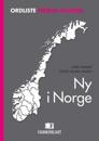 Ny i Norge: ordliste norsk-russisk