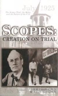 Scopes: Creation on Trial