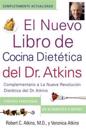 El Nuevo Libro de Cocina Dietetica del Dr. Atkins (Dr. Atkins' Quick & Easy New