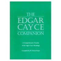 The Edgar Cayce Companion