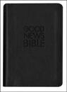 Good News Bible (GNB): Black Compact Gift Edition