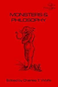 Monsters And Philosophy