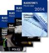 Blackstone's Police Q&A: Four Volume Pack