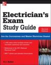Electrician's Exam Study Guide 2/E