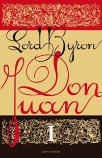 Don Juan - George Gordon Byron | Inprintwriters.org