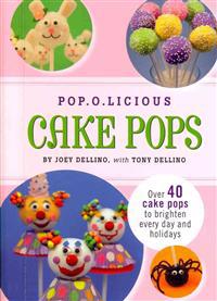 Pop.O.Licious Cake Pops