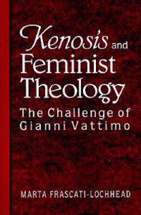 Kenosis and Feminist Theology