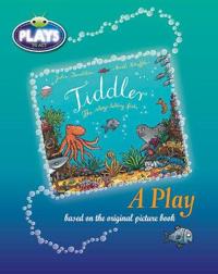 Plays to Act Tiddler: A Play