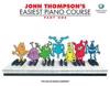 John Thompson's Easiest Piano Course - Part 1 Book/Online Audio