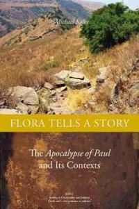 Flora Tells a Story