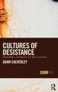 Cultures of Desistance