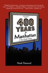 400 Years in Manhattan