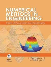 Numerical Methods in Engineering
