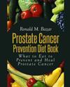 Prostate Cancer Prevention Diet Book