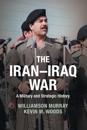 The Iran–Iraq War