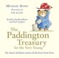Paddington Treasury for the Very Young