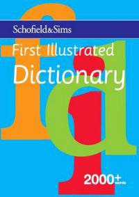 First illustrated dictionary
