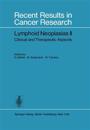 Lymphoid Neoplasias II
