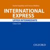 International Express: Upper Intermediate: Class Audio CD