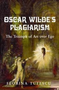 Oscar Wilde's Plagiarism