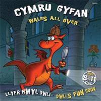 Cymru Gyfan