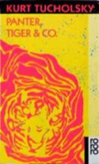 Panter, Tiger & Co.