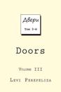 The Doors: Volume III