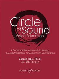Circle of Sound Voice Education