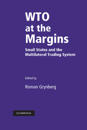 WTO at the Margins