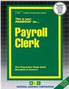 Payroll Clerk