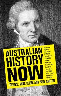 Australian History Now