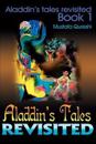 Aladdin's Tales Revisited