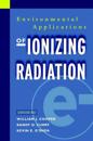 Environmental Applications of Ionizing Radiation