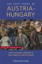 Last Years of Austria-Hungary