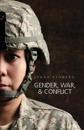 Gender, War, and Conflict