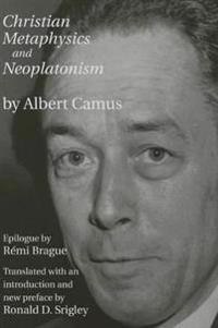 Christian Metaphysics and Neoplatonism