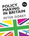 Policy Making In Britain