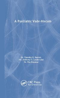 A Paediatric Vade-Mecum