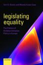 Legislating Equality