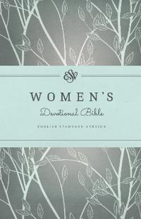 Women's Devotional Bible-ESV