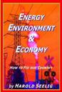 Energy, Environment, & Economy