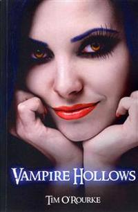 Vampire Hollows: Kiera Hudson Series One (Book 5)