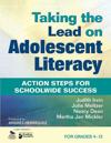Taking the Lead on Adolescent Literacy