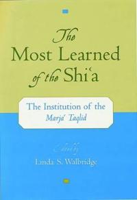 The Most Learned of the Shi'a